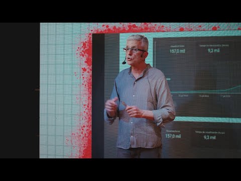 TEDx Talks