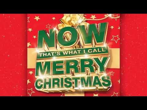 NOW THAT'S WHAT I CALL CHRISTMAS - CHRISTMAS SONGS FULL ALBUM#2 vol
