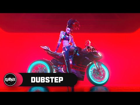 Blaize x Criioz x Redder - Electric Trapenue