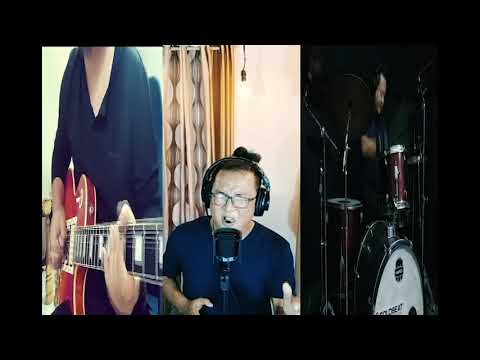 Mr Big Undertow - Cover