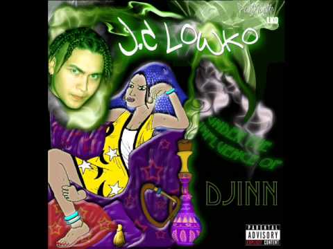 J!mi Loko aka JC Lowko - Under the influence (Rez Beats)