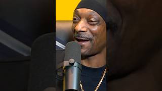 Snoop Dogg Feels Lucky to be Friends with Eminem