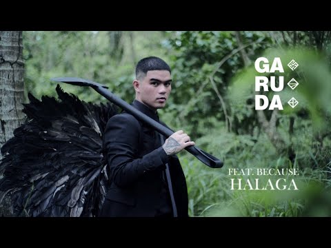 Alisson Shore  - HALAGA feat. Because