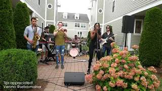 Juicy (RH Factor) -- Raymond st. Live