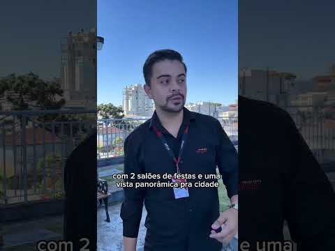 Vídeo do Imóvel