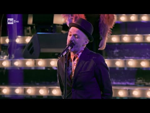 Samuel "Cocoricò" - Fuori tema 18/05/2021