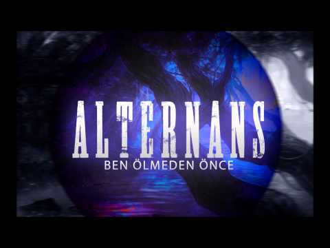 Alternans - Ben Ölmeden Önce(Stüdyo)