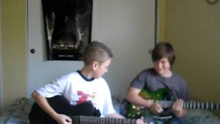 im a noob being stupid like an idiot