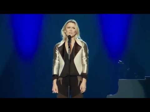 Veronic DiCaire Voices [Teaser]