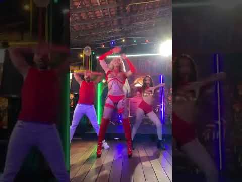 Quem aí já decorou a coreografia de Swing Louco? #shorts