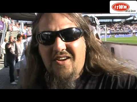 ITWM TV voorbeschouwing Sparta - Willem II 15-08-2009