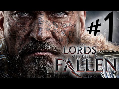lords of the fallen pc test