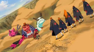 Download lagu Naruto overwhelms Pain using Rasen Shuriken infused with Sage Chakra mp3 Download lagu Naruto overwhelms Pain using Rasen Shuriken infused with Sage Chakra mp3