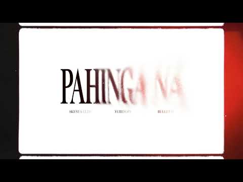 Skusta Clee - Pahinga Na (Audio) ft. Yuridope & Bullet D