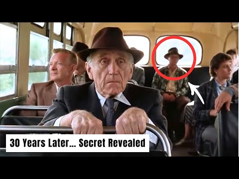 The Shawshank Redemption Secrets Most Fans Never Noticed