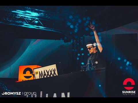 JULIAN JORDAN LIVE | The Other Side Of The Sun (Sunrise Festival 2021)