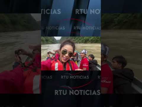 ⛰️ El camino hacia la misteriosa Cueva de los Tayos