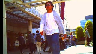 【トイデジ】立川駅で散歩【立川駅】【ゴールデンウィーク】【デジタルハリネズミ】【vlog】【ブイログ】#Japan #photography #ToyCamera