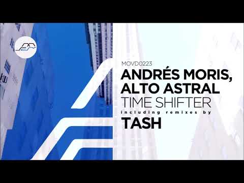 Andrés Moris, Alto Astral - Stargate (Original Mix) [Movement Recordings]