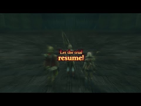 Trial Mode - Stages 61 to 70