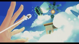 Cover art for // White Space //