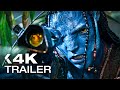 AVATAR 3 Fire And Ash Trailer German Deutsch 2025