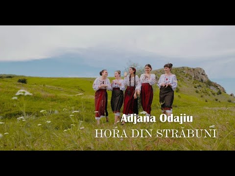 Adjana Odajiu - Hora din străbuni l NOU 2020