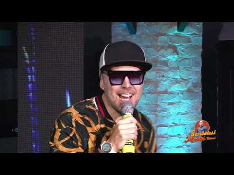 HappyGang Cory - Fiatal szerelem (Zenebutik - Szabolcsi Mulató Attival)