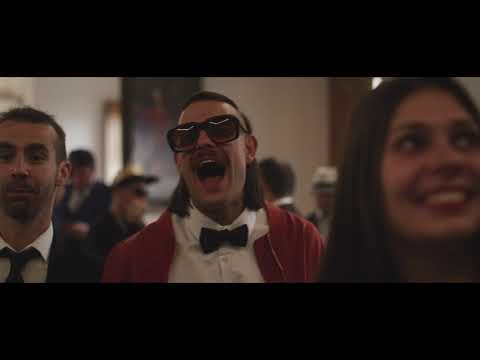 Kravatte & Kravalle - Zruck