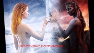 EXTRAORDINARY WAY (Conjure one) Lyrics