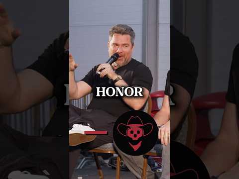 Roger Clark’s Favorite Thing To Do On RDR2