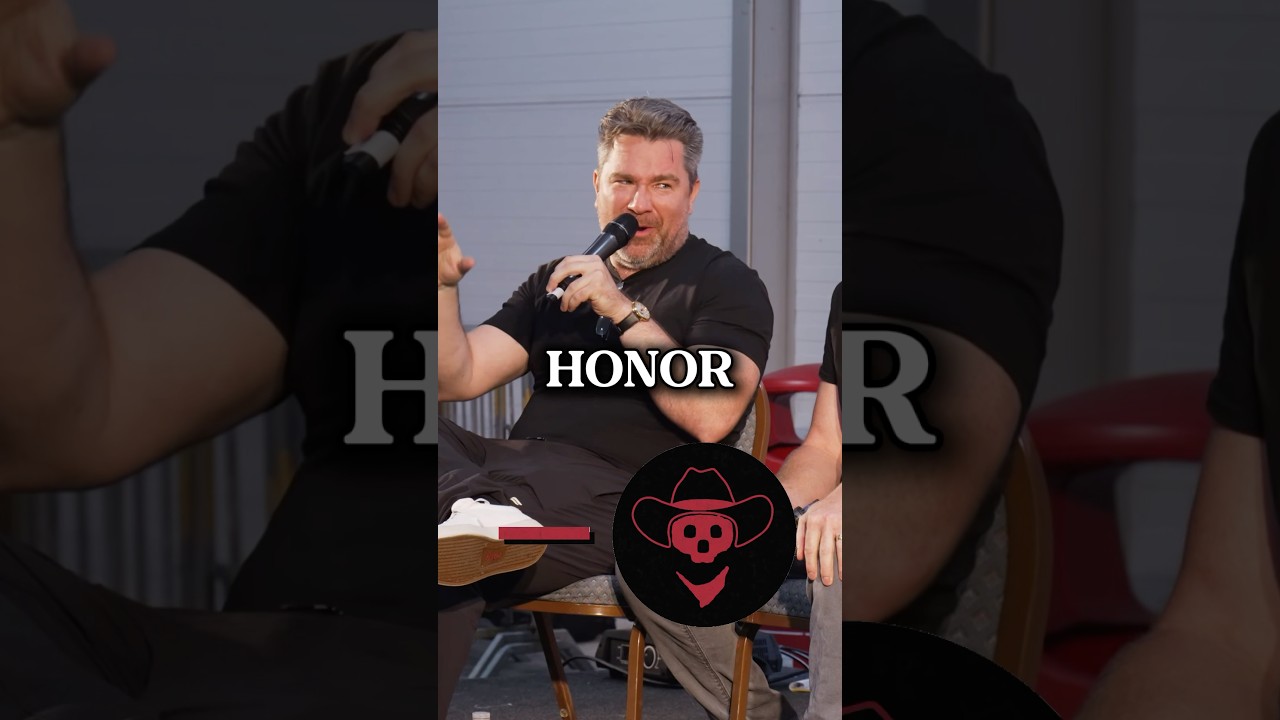 Roger Clark’s Favorite Thing To Do On RDR2