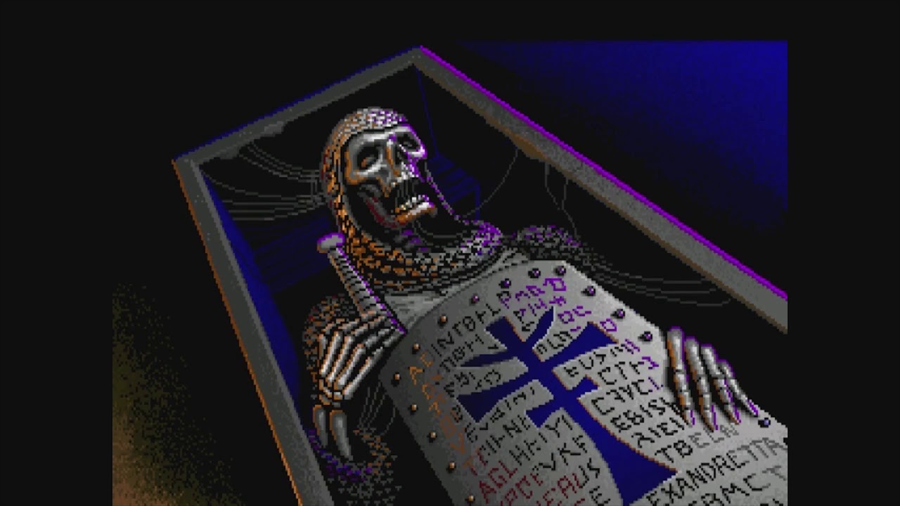 Indiana Jones and the Last Crusadevideo poster