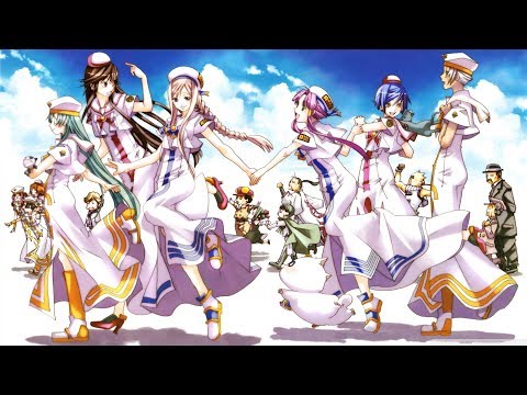 Aria | That Simple, Sappy Slice of Life