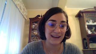 Sociedad Menéndez Pelayo. Encuentro de jóvenes investigadores. Esperanza de Julios Costas