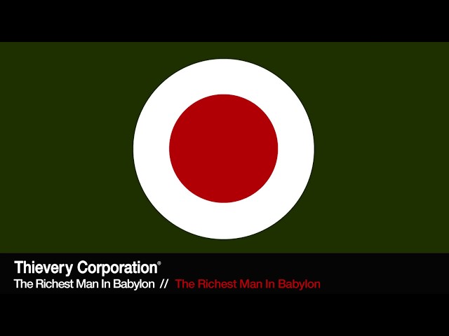 Thievery Corporation: Una historia de éxito en la música 