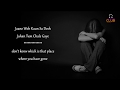 Chithi Na Koi Sandesh Lyrics Translation Dushman