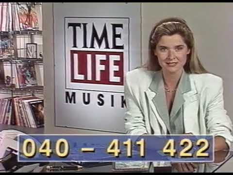 Werbeblock/Trailer, Pro7 7.2.1992