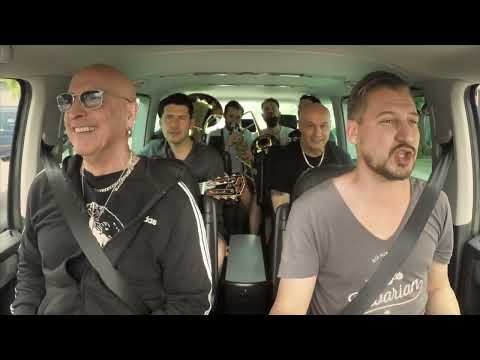 DeSchoWieda feat. Fred and Richard - I'm Too Sexy (Auf da Bierbank)