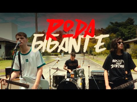 Roda Gigante - Hero (Punk)