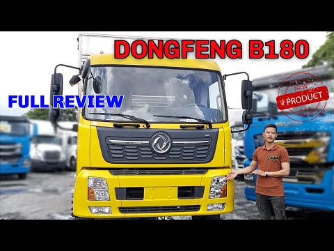 Dongfeng B180