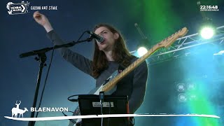 Blaenavon - My Bark Is Your Bite (Kendal Calling 2017) [01/06]