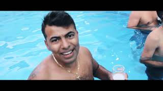 LAMBADÃO SENSA SHOW - BEBIDA COM SAUDADE