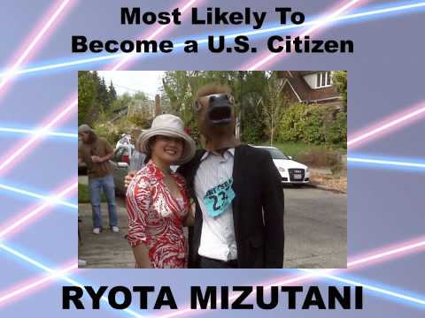 Foster 2010 Superlatives