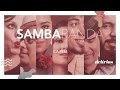 Sambaranda - Capim [Official Audio]