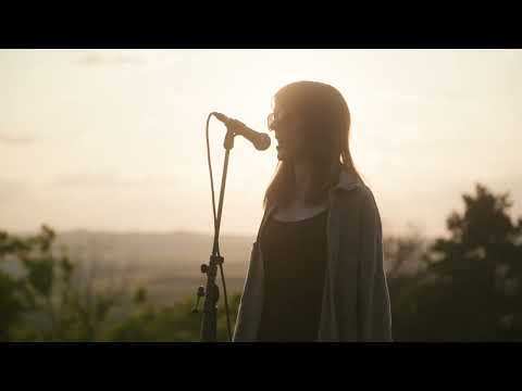 Wave of Sound - Elmerülve feat. Annabori x Arulei (live session)