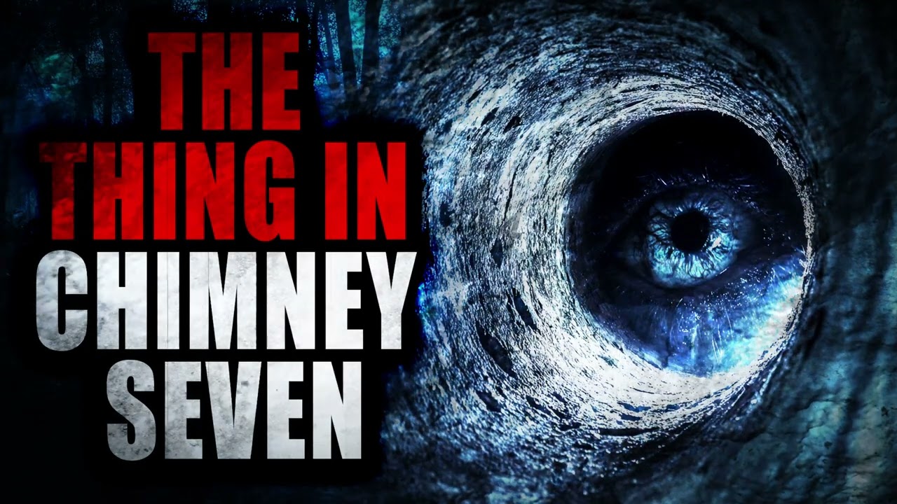 "The Thing in Chimney Seven" | Creepypasta Storytime