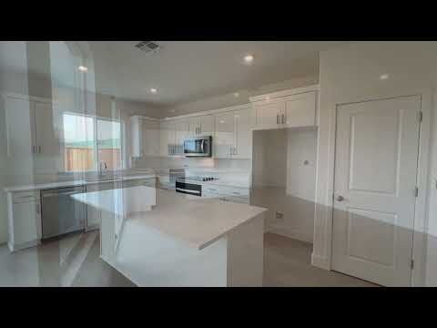 Beautiful Modern Home in Watson Ranch, American Canyon property video