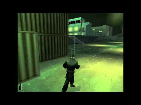 Hitman 3: Contracts Walkthrough #6 - Mission 6 - Deadly Cargo (SA)