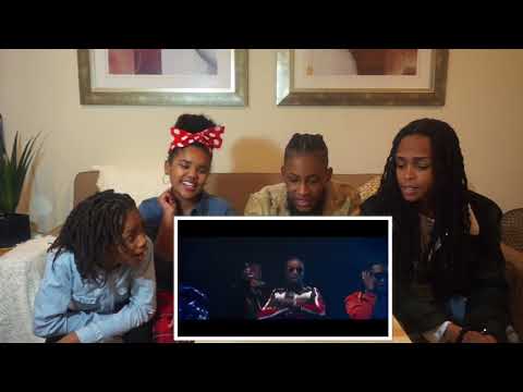 Quality Control, Quavo ft. Lil Yachty - ICE TRAY - Official Video | REACTION VIDEO! 👎🏾 BORING!